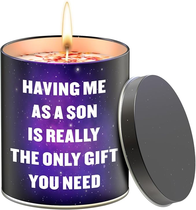 Mothers Day Gifts for Mom from Son Kids: Birthday Christmas Gift for Mom by Hocis