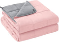 yescool Weighted Blanket for Adults Cooling Heavy Blanket for Sleeping Perfect by yescool