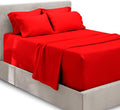 Hearth & Harbor Queen Sheets Sets by HearthHarbor