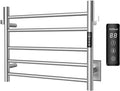 P&Dlusir Towel Warmer, Heated Towel Rack by PDlusir