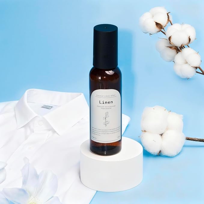 Linen Room Spray, Home Fragrance Concentrated Room Spray, Long Lasting Air - Image 5