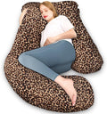 Chilling Home Pregnancy Pillow, U Shaped Pregnancy Pillows by ChillingHome