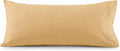 Elegant Comfort Luxury Ultra-Soft 1-Piece Body Pillowcase by ELEGANTCOMFORT