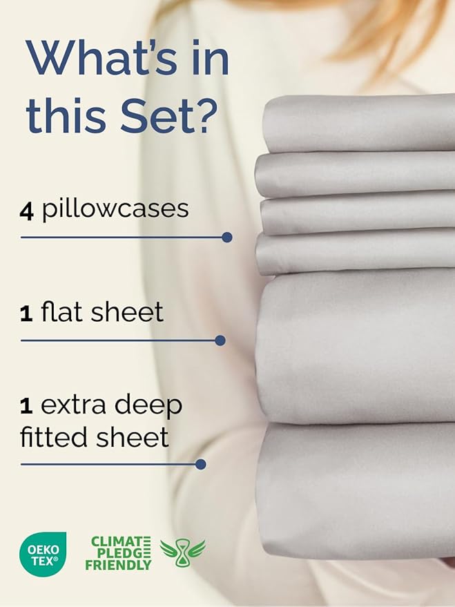 Extra Deep Full Sheet Set - Image 2