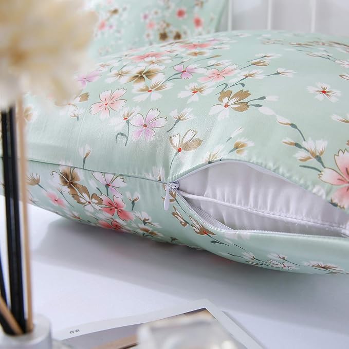SLPBABY Silk Pillowcase for Hair and Skin - Image 5