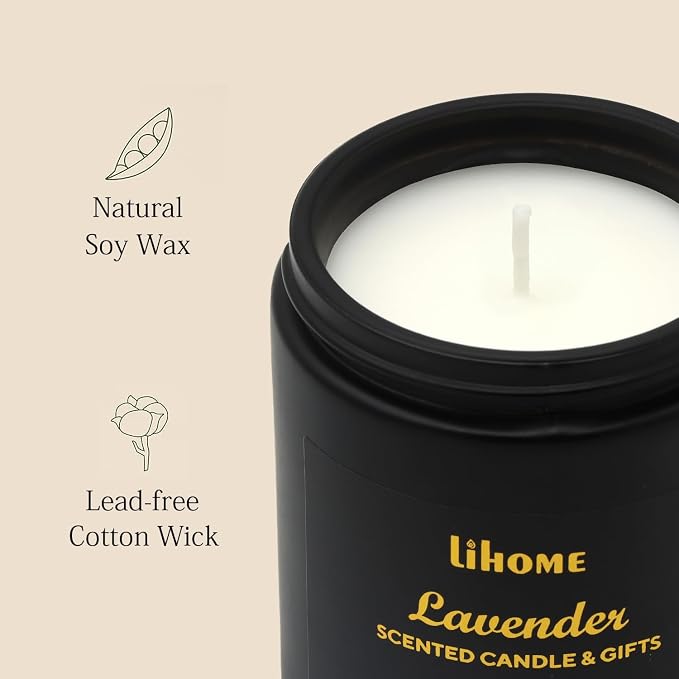 Candles Gifts for Men - Image 3