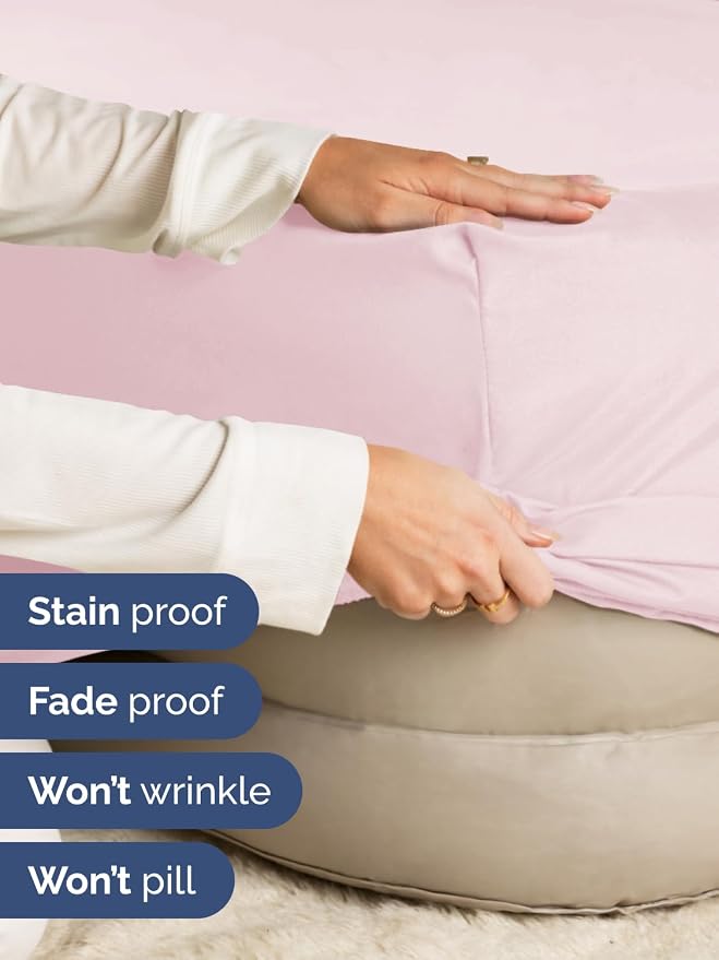 Extra Deep Cal King Fitted Sheet - Image 4