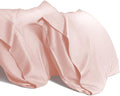 WishSmile Cooling King Pillow Cases Set of 2 Breathable Cool Silky Soft by WishSmile
