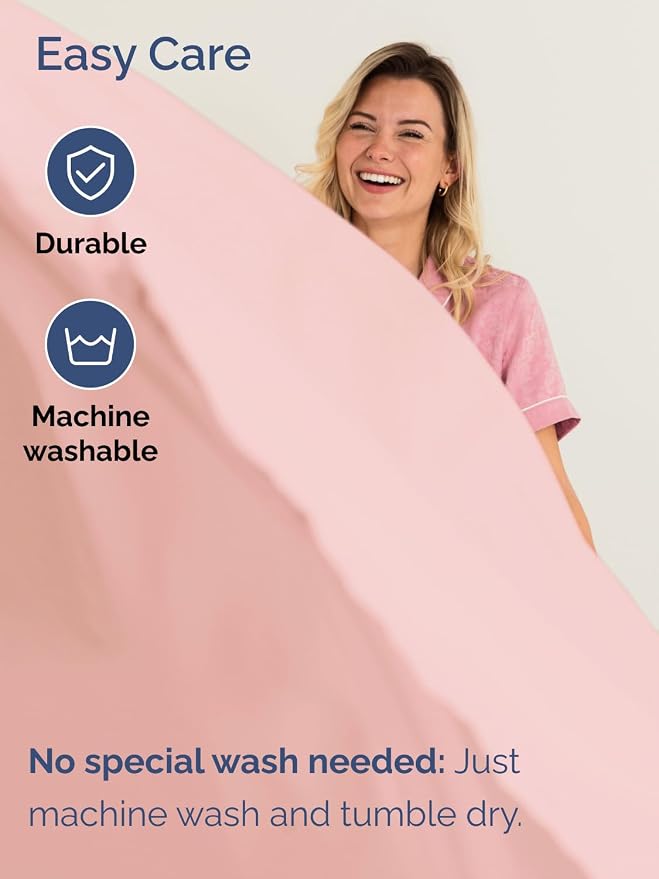 Extra Deep Cal King Sheet Set - Image 7