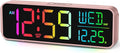 Peakeep Kids Digital Alarm Clock by PEAKEEP