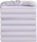 Maple&Stone Twin Fitted Sheet Only by MapleStone