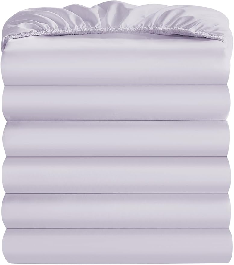 Maple&Stone Twin Fitted Sheet Only by MapleStone