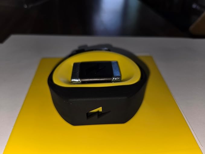 Pavlok Shock Clock | Budget Silent Alarm Clock | Perfect - Image 2
