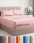 Extra Deep Full Sheet Set by CGKUnlimited