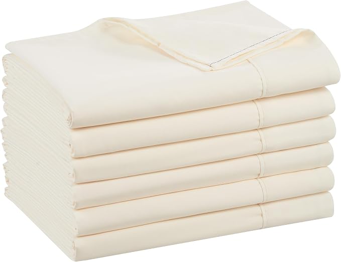 Arkwright Bulk Full Flat Sheets by Arkwright