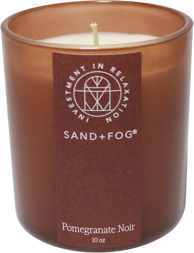 Sand + Fog Scented Candle - Image 2