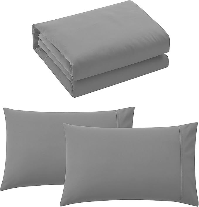 Pure Bedding Duvet Cover King Size - Image 7