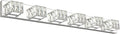 ZUZITO Modern Bathroom Light Fixtures by HOME
