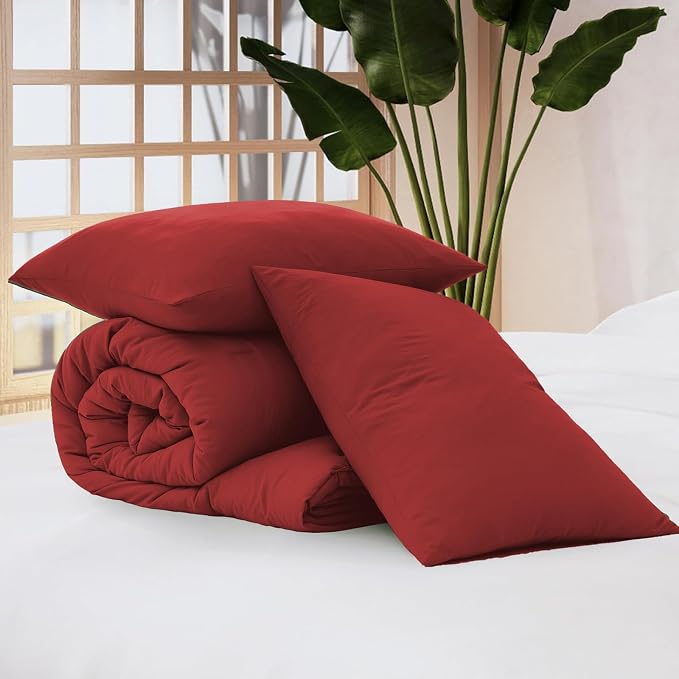WRENSONGE Full Size Comforter Sets - Image 8