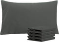 NTBAY Queen Pillowcase Set by NTBAY