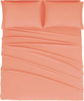 Mejoroom Queen Size Sheet Set by Mejoroom