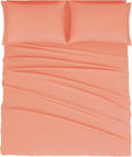 Mejoroom King Size Bed Sheet Set by Mejoroom