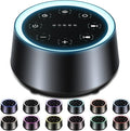 EasyHome Sleep Sound Machine White Noise Machines by EasyHome
