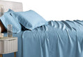 Royal Hotel Bedding 100% Natural Viscose Made from Bamboo Pillowcases, Soft by RoyalHotelBedding