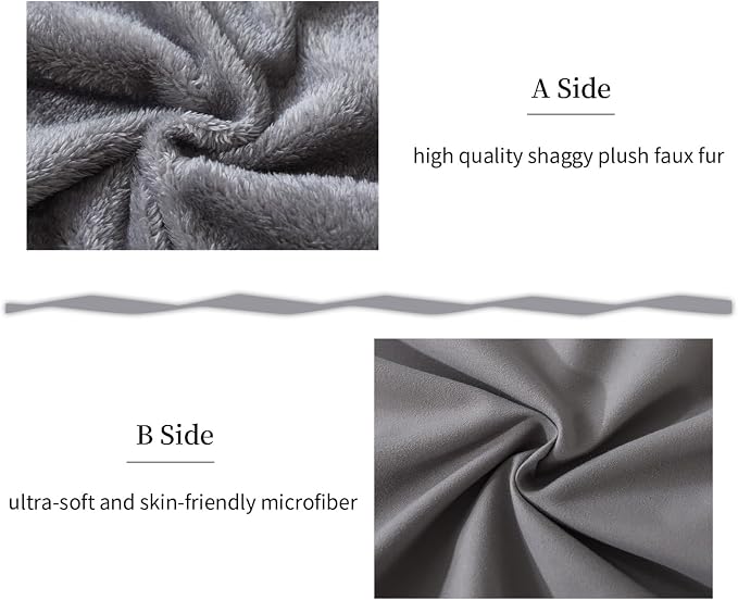 WhatsBedding Memory Foam Body Pillow - Image 2