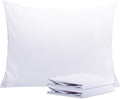 NTBAY Standard Pillowcase Set by NTBAY