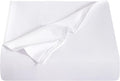 NTBAY Twin Flat Sheet Only by NTBAY