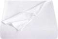 NTBAY King Flat Sheet Only by NTBAY