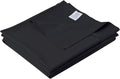 Cotton Queen Sheet Only, 600 Thread Count 100% Egyptian Cotton Top Sheet 1Pcs by ZaizaiHome