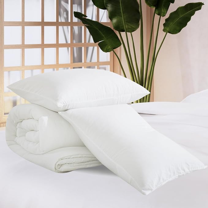 WRENSONGE Full Size Comforter Sets - Image 5