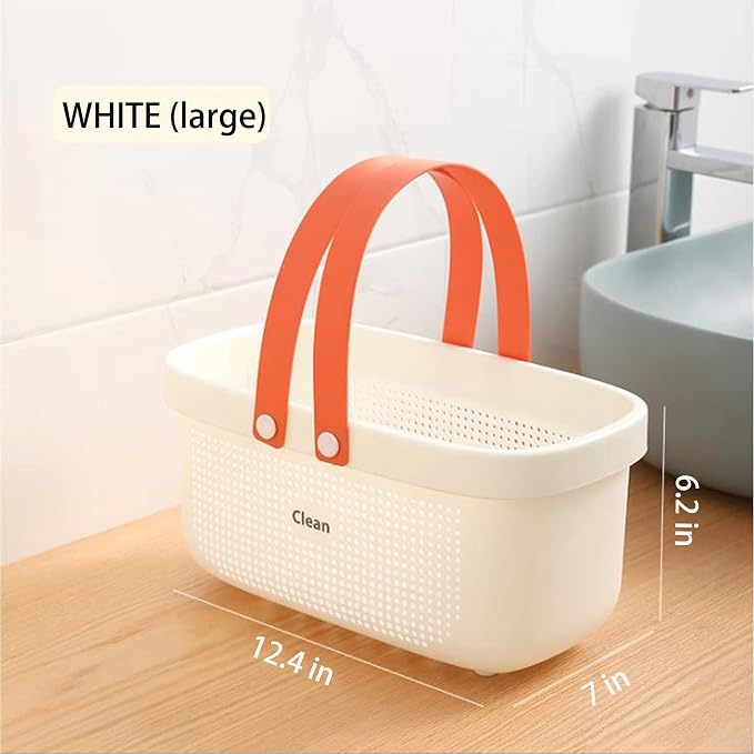 JiatuA Plastic Storage Basket - Image 6