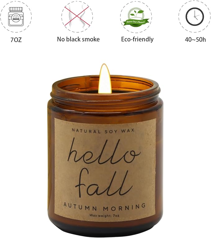Fall Decorations for Home - Image 2