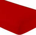 Ultra Soft Microfiber Full XL Fitted Sheets – 1800 Thread Count, Deep 15” Pocket by DestinyCrescentBedding