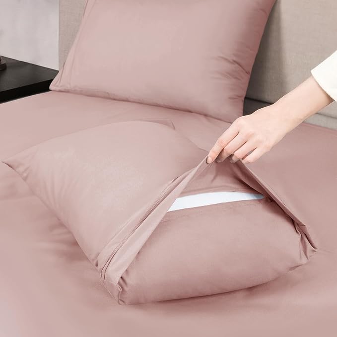 Mejoroom Twin XL Sheet Set - Image 3