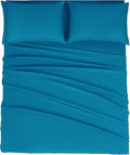 Mejoroom Queen Size Sheet Set by Mejoroom