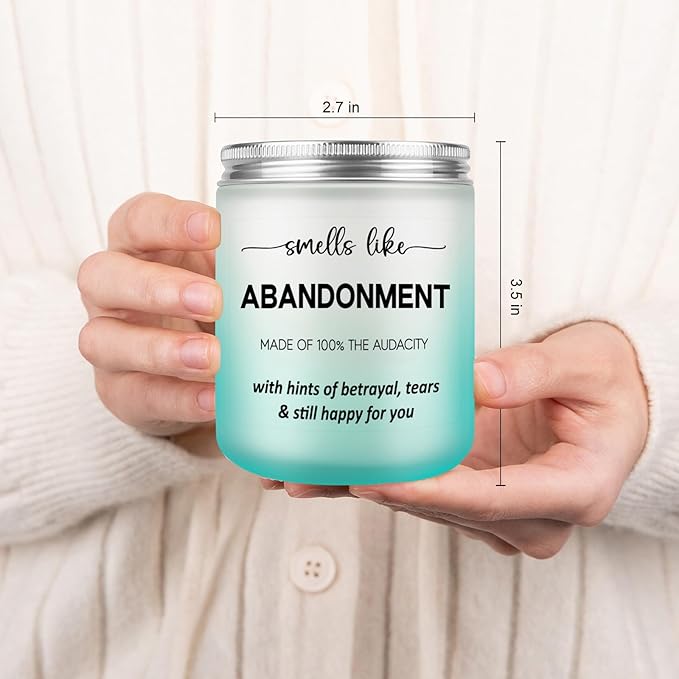 GSPY Scented Candles - Image 4