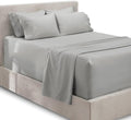 Hearth & Harbor Extra Deep Pocket Queen Sheets Sets by HearthHarbor