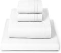 Mellanni Full Sheets Set by Mellanni