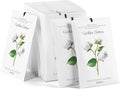 MYARO 12 Packs Scent Sachets for Closet Clothes Storage by MYARO