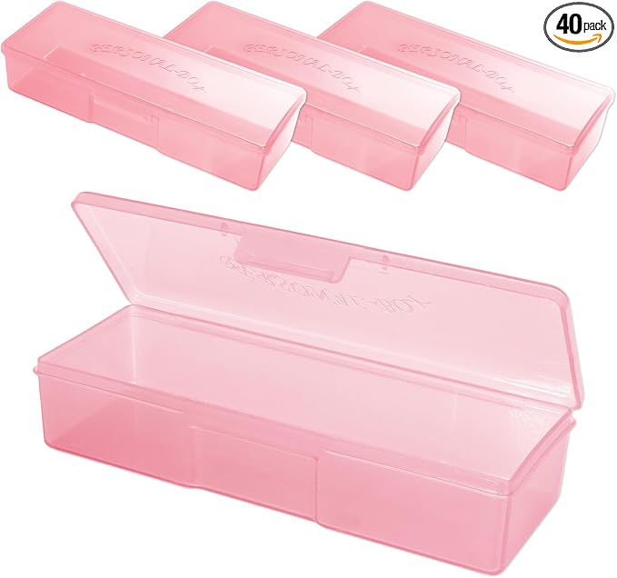 Beauticom Personal Box Storage Case by Beauticom