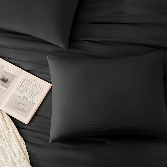 WRENSONGE King Size Comforter Set - Image 4