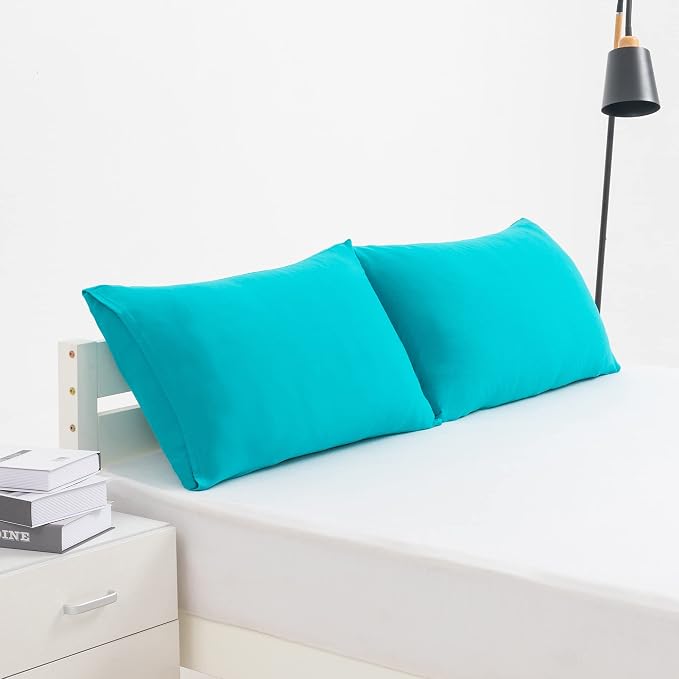 2-Pack Stretch Pillow Cases - Image 5