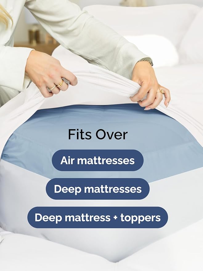 Extra Deep Full Sheet Set - Image 6