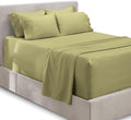 Hearth & Harbor Extra Deep Pocket Queen Sheets Sets by HearthHarbor