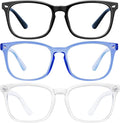 hunsquer Blue Light Glasses for Woman/Men Computer Blue Light Glasses by hunsquer