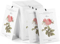 MYARO 12 Pcs Rose Scented Sachets Long Lasting Room Air Freshener Odor by MYARO